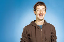 انگلیس مارک زاکربرگ را جریمه کرد