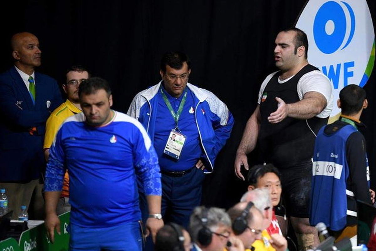 بهداد سلیمی