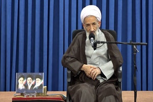 نماینده ولی فقیه در مازندران بر برگزاری باشکوه راهپیمایی ۱۳ آبان تأکید کرد