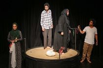 برگزیدگان جشنواره تئاتر هرمزگان معرفی شد