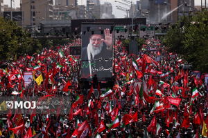 شهادت قائد امت باید به فرصتی برای تبیین ماهیت واقعی دشمن تبدیل شود
