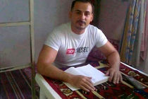 رژیم صهیونیستی در برابر مقاومت «بلال کاید» تسلیم شد