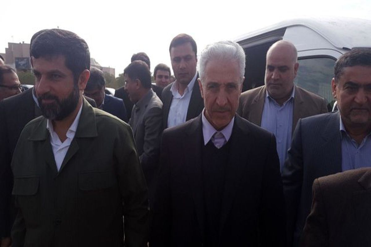 وزیر علوم