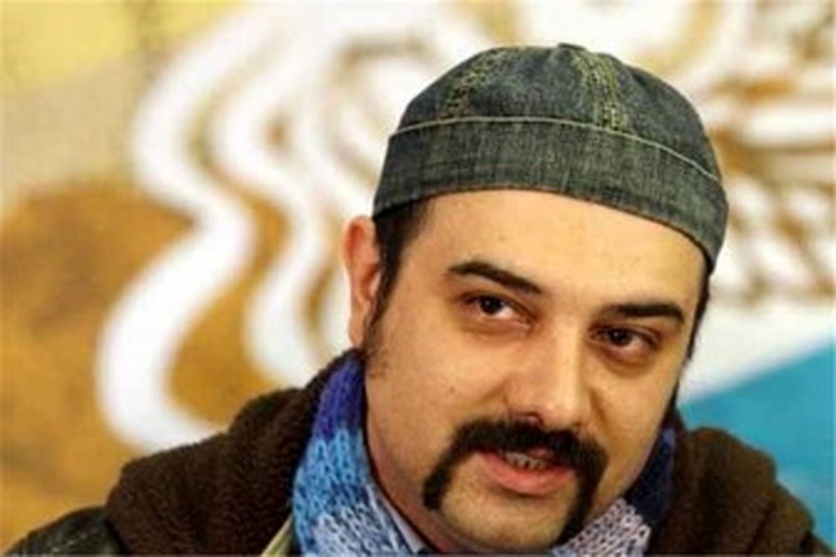 برزو ارجمند