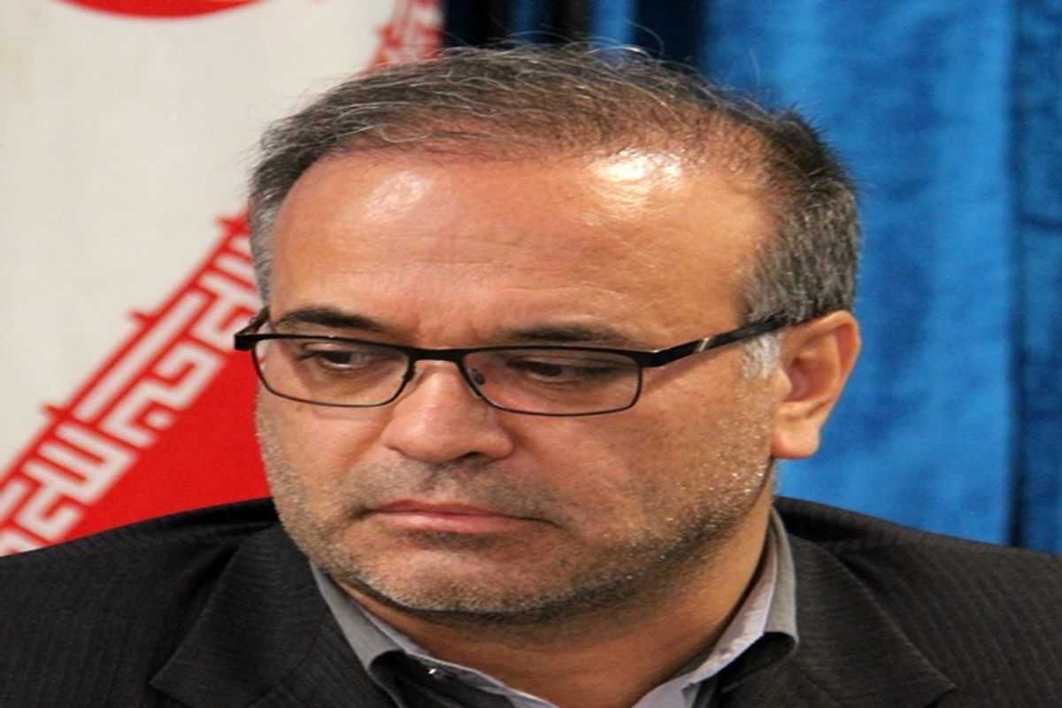 محمدرضا پیرودین