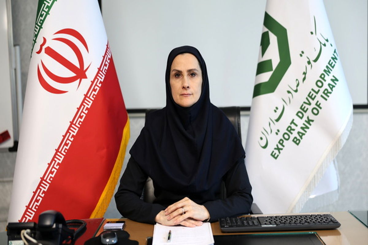 بانک توسعه صادرات ایران
