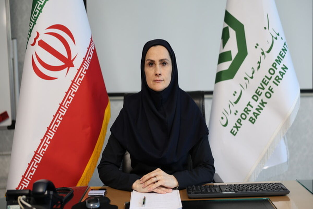 بانک توسعه صادرات ایران