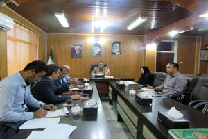 از پایان نامه های تحصیلی  با موضوعات مورد نیاز این شهرستان حمایت می شود