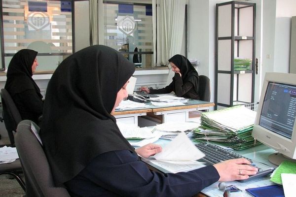 نحوه فعالیت دستگاه‌های اجرایی در ایام برگزاری مراسم تشییع و تدفین پیکر رهبر شهید انقلاب اسلامی ابلاغ شد