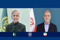  باید همه تلاش خود را معطوف به تثبیت صلح، امنیت و آرامش در منطقه نماییم