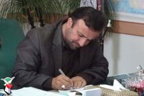 آزادگان نماد ایثار، استقامت و آزادی هستند