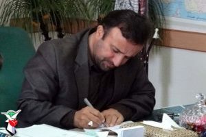 آزادگان نماد ایثار، استقامت و آزادی هستند