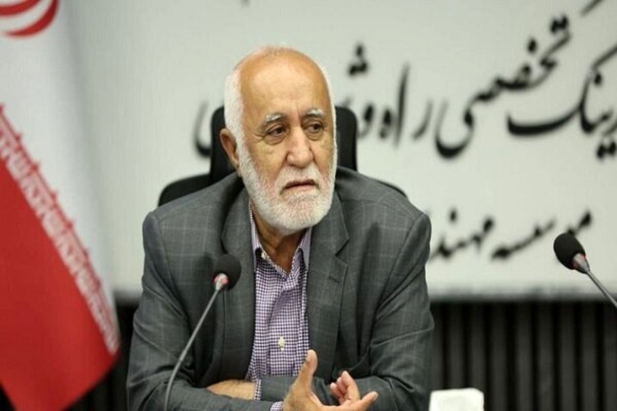 نعمت الله فرزان پور، مدیرعامل شرکت مترو تهران