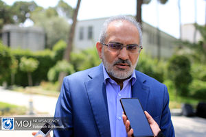 دولت لایحه جامع انتخابات را بررسی می‌کند