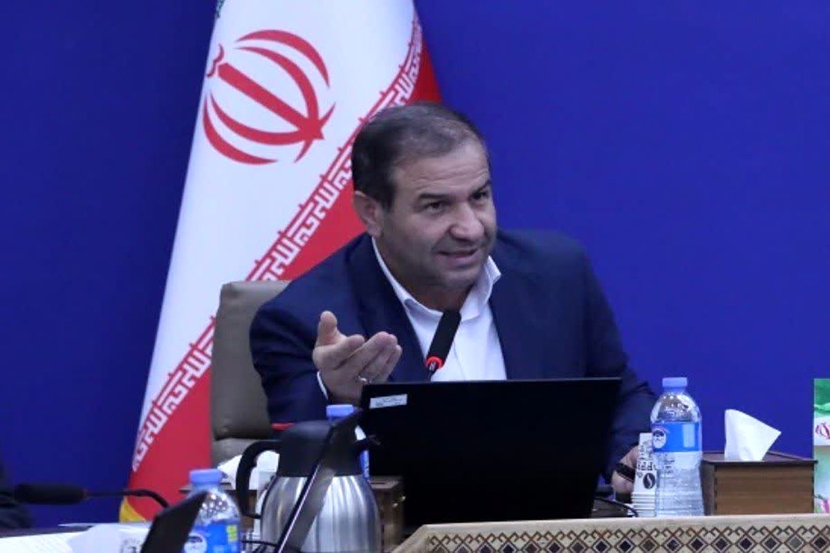 رئیس سازمان مدیریت و برنامه‌ریزی مازندران