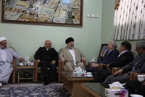 قم برای میزبانی از زائرین نوروزی آمادگی کامل دارد