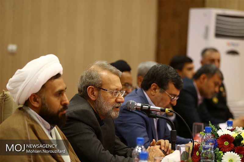 جمهوری اسلامی به دنبال مسئلهسازی با کشورهای همسایه نیست
