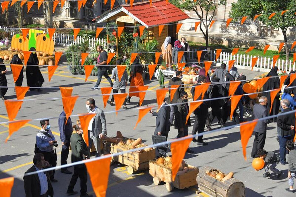 نخستين جشنواره «کَئی پِلا» در مازندران