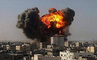 Heavy explosion reported in Kabul