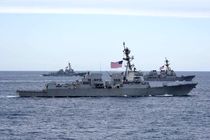 ملوان نیروی دریایی آمریکا به دلیل جاسوسی برای چین محکوم شد