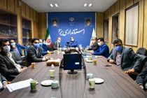 سند سازگاری با کم آبی استان یزد تصویب شد