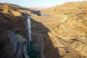 تکمیل پایاب سدها در اردبیل با هدف ایجاد مهاجرت معکوس در اولویت قرار گیرد