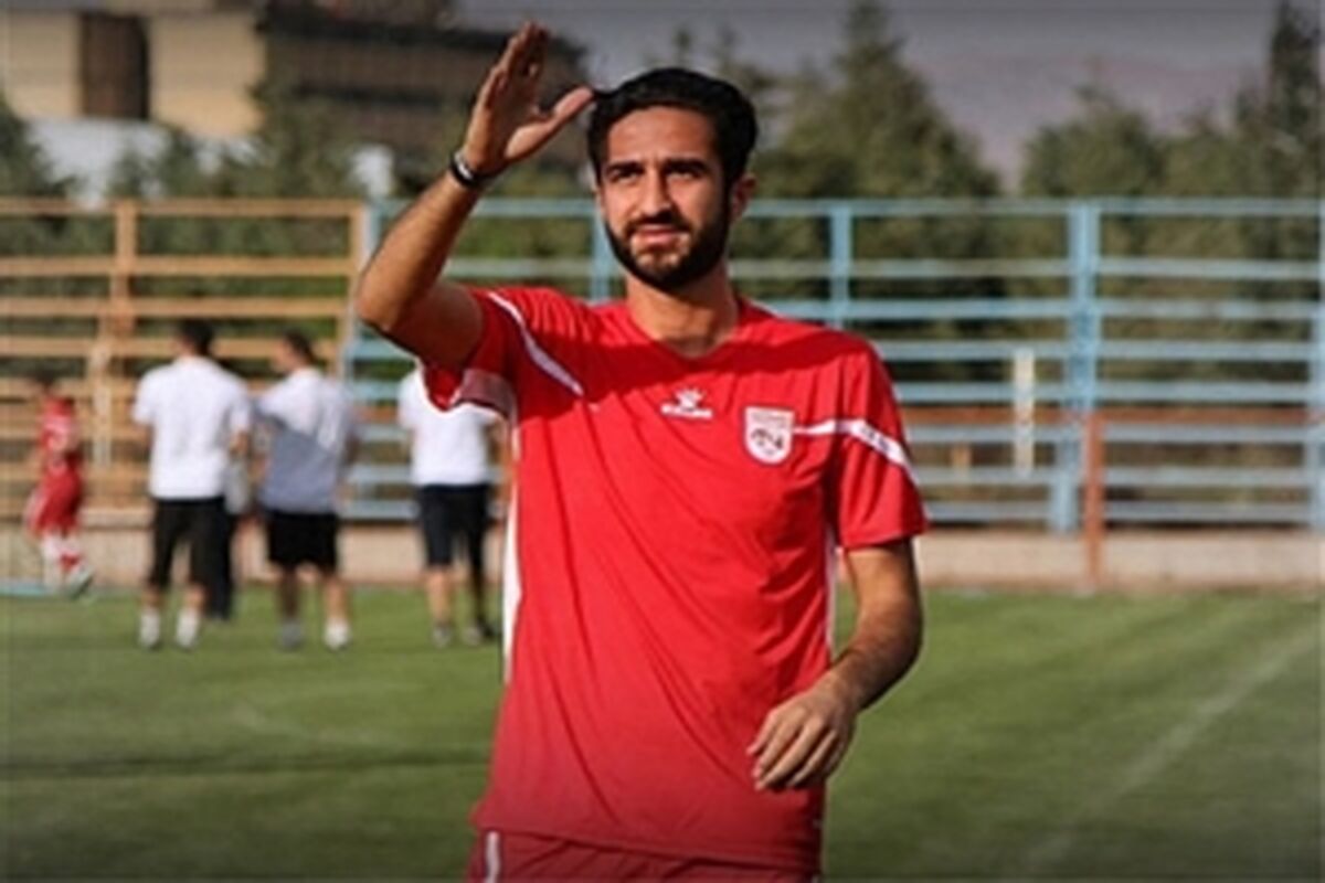 هادی محمدی
