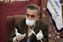 106 مراجعه کننده و 5 فوتی بر اثر کرونا طی 24 ساعت گذشته