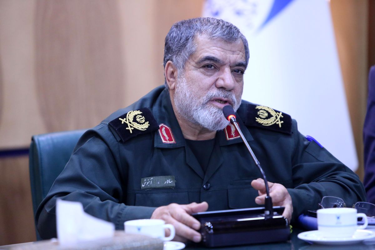 دانشگاه آزاد قزوین12