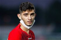 فجرسپاسی به دنبال جذب دائم بازیکن پرسپولیس