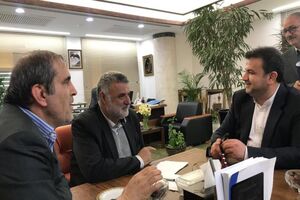 افزایش تولید ماهیان خاویاری در مازندران