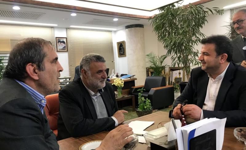 افزایش تولید ماهیان خاویاری در مازندران