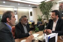 افزایش تولید ماهیان خاویاری در مازندران