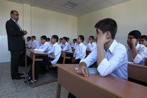 استخدام ۸۸۶ معلم جدید در آموزش و پرورش البرز