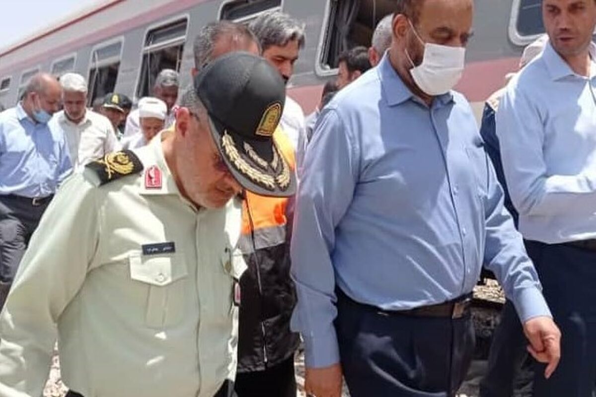 بهدانی فرد