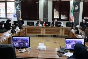 احصاء پتانسیل ها و ظرفیت ها گام نخست تدوین سند آمایش 