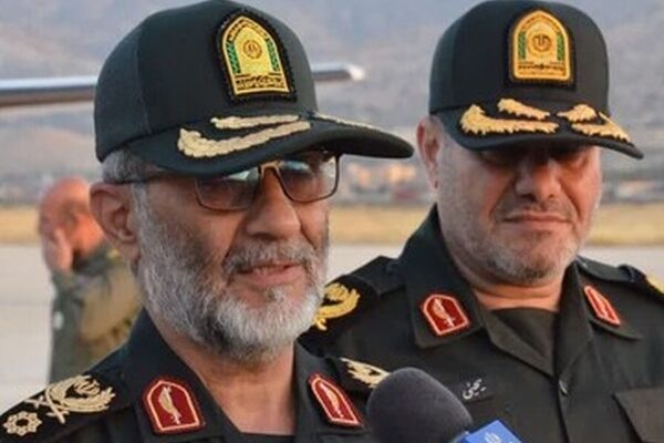 با خودروهای پلاک مخدوش  برخورد می‌شود