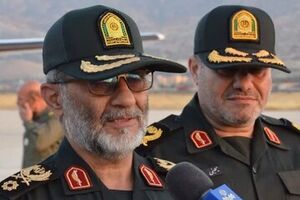 با خودروهای پلاک مخدوش  برخورد می‌شود