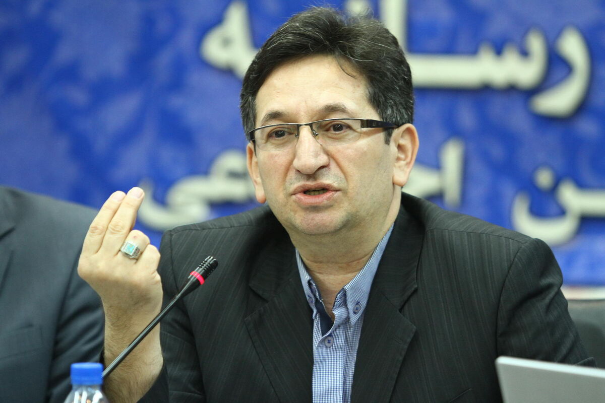 علی اعتصام پور