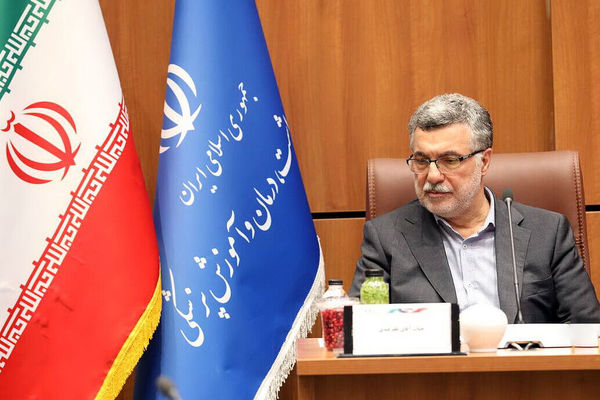 پیشرفت نظام سلامت مدیون صنعت داروسازی است