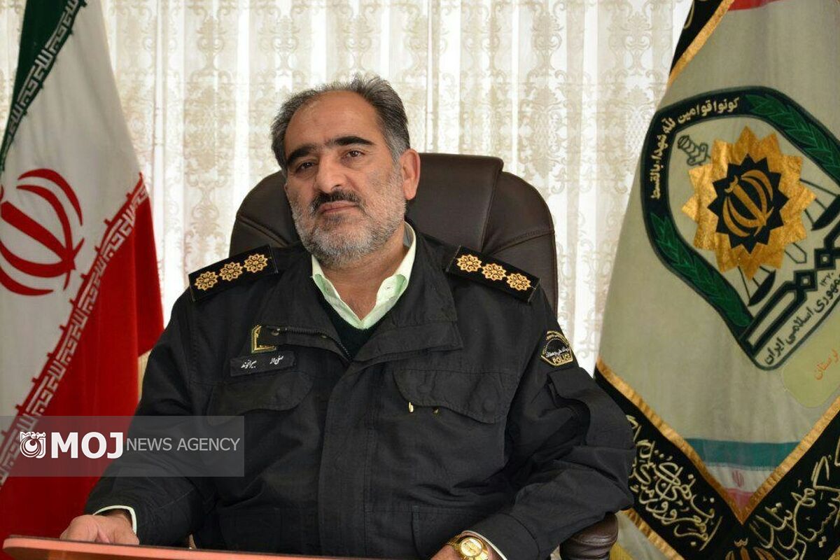 صفی الله بیرانوند