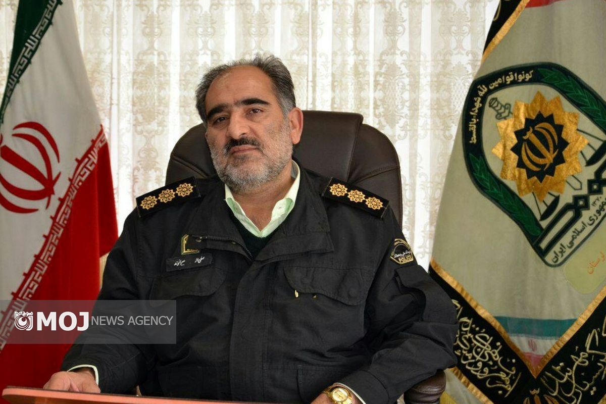 صفی الله بیرانوند