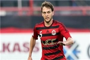 پیشنهاد چینی‌ها به مدافع برزیلی حریف پرسپولیس