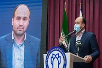 امسال هفت هزار دانشجو در دانشگاه علوم پزشکی کرمانشاه مشغول به تحصیل هستند 