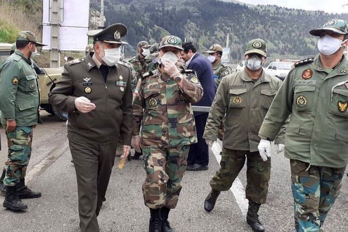 کیومرث حیدری