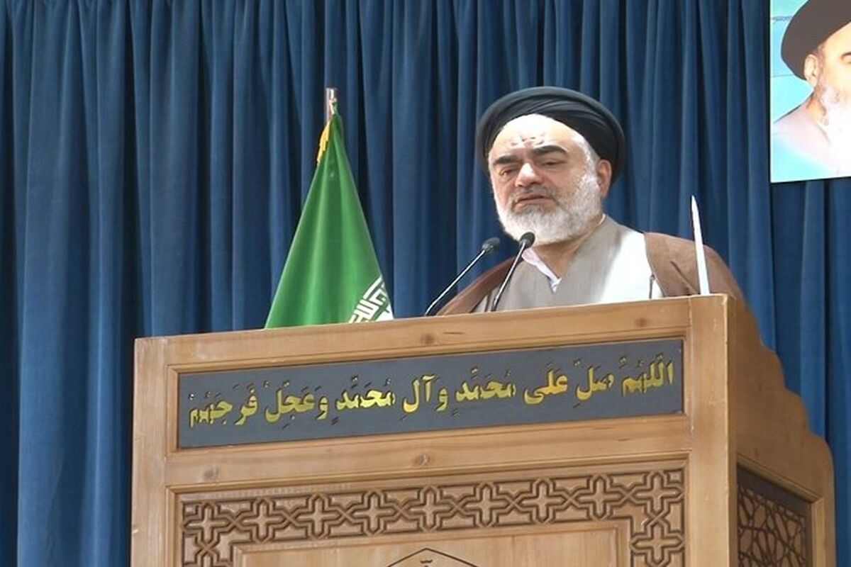 آیت الله مهدوی