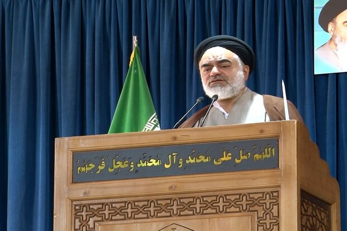 آیت الله مهدوی