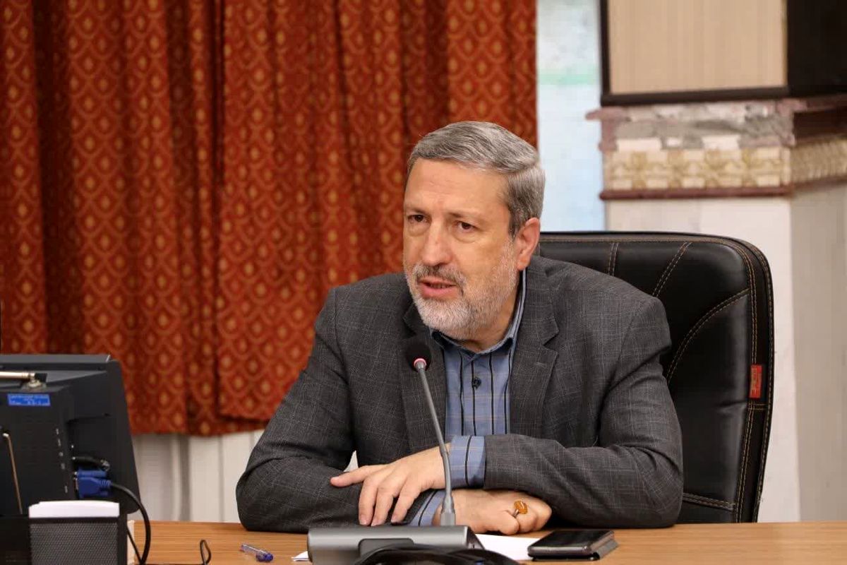 رییس سازمان جهاد کشاورزی استان قزوین