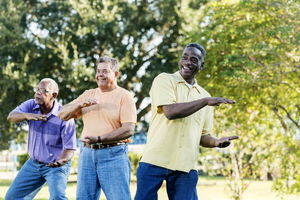 ورزش کوتاه‌ترین راه برای برخورداری از نیروی انسانی سالم است