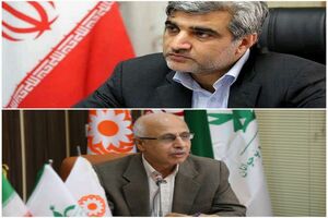 پیام تبریک رئییس پارک علم و فناوری گیلان در پی انتصاب استاندار استان گیلان